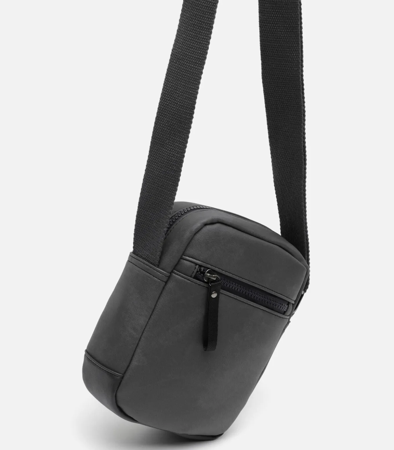 Tas Man Clark Grijs