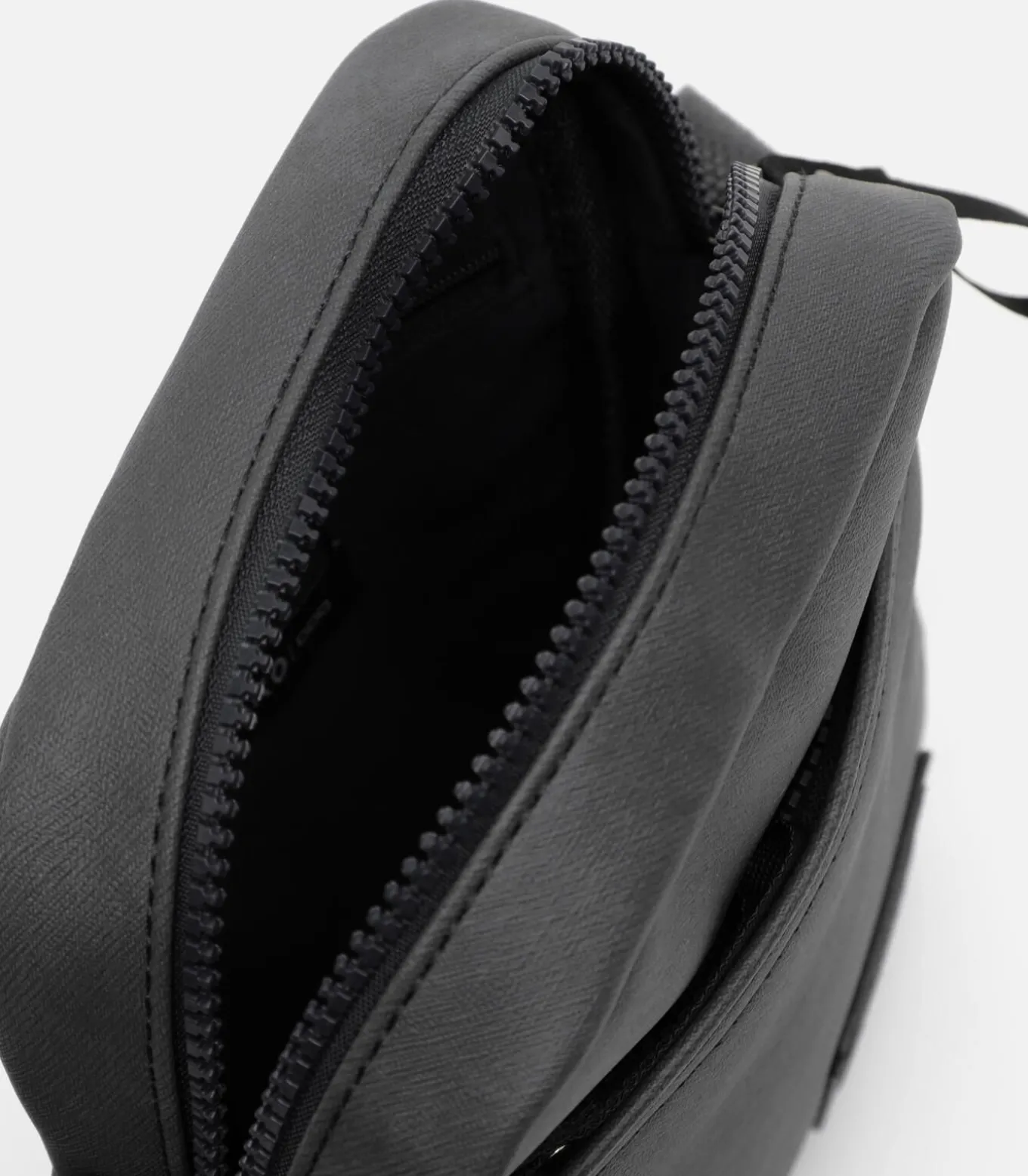 Tas Man Clark Grijs