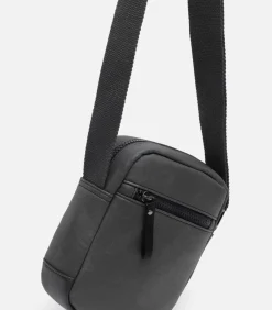 Tas Man Clark Grijs