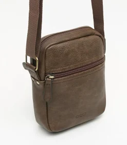 Tas Man Cowboy Bruin