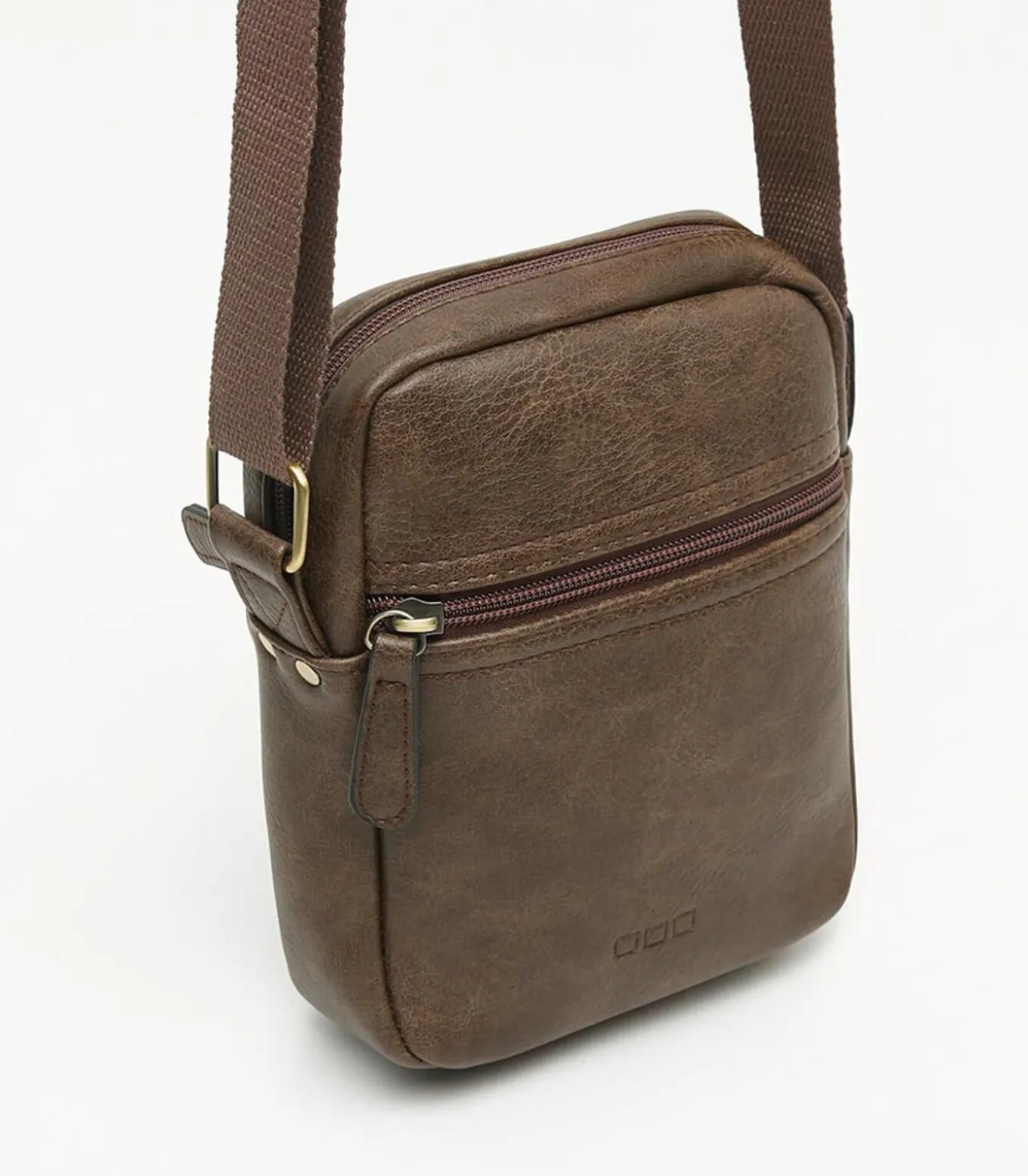 Tas Man Cowboy Bruin