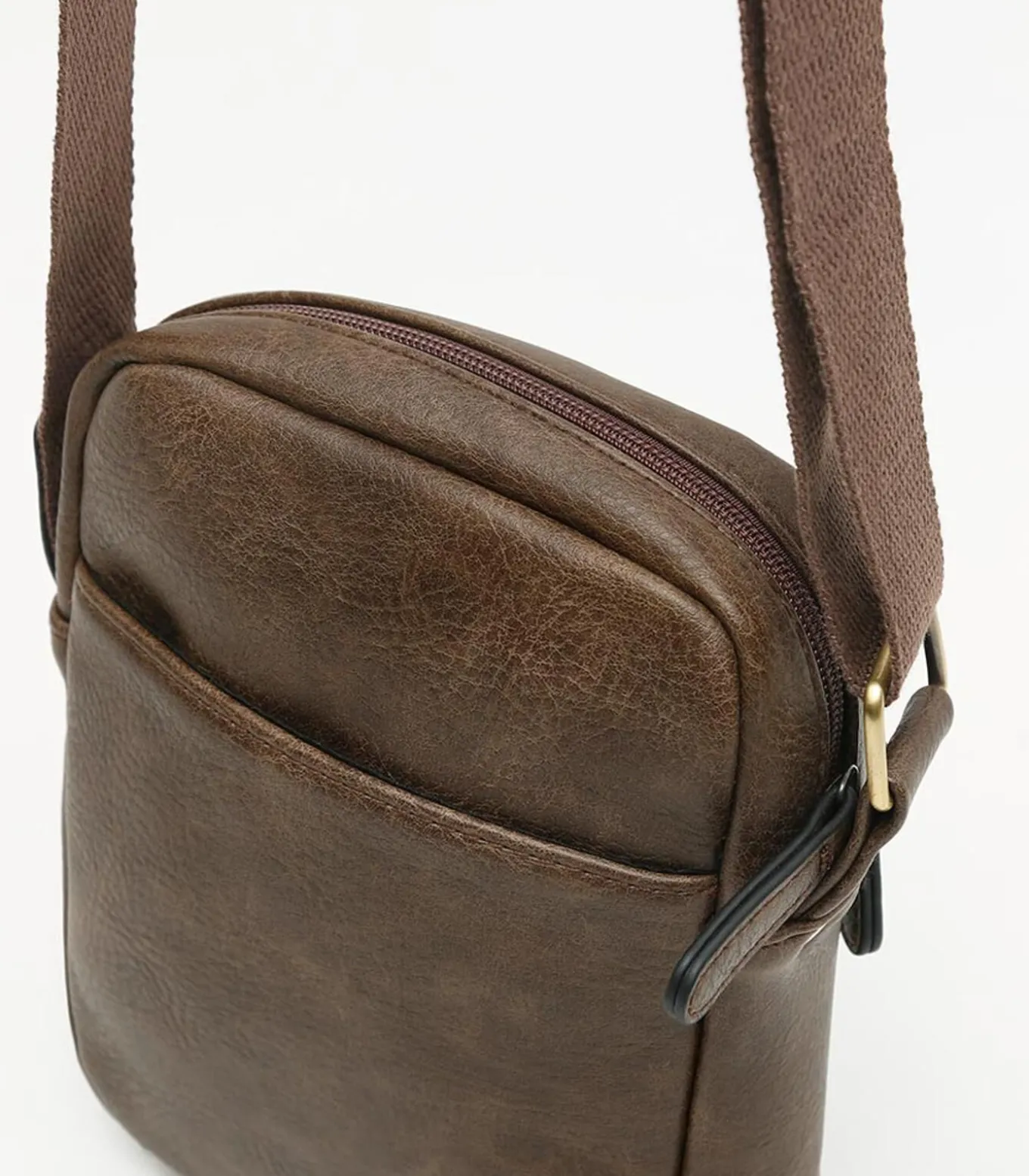 Tas Man Cowboy Bruin