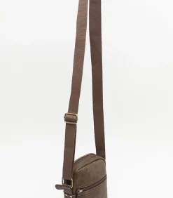 Tas Man Cowboy Bruin