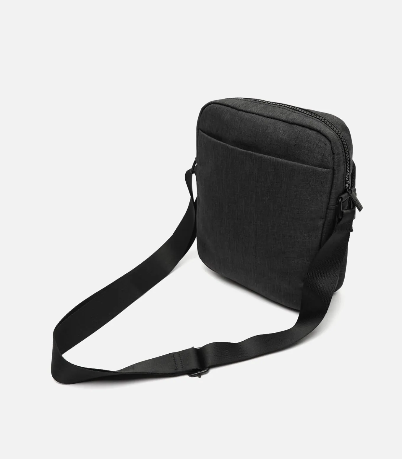 Tas Man Enzos Grijs