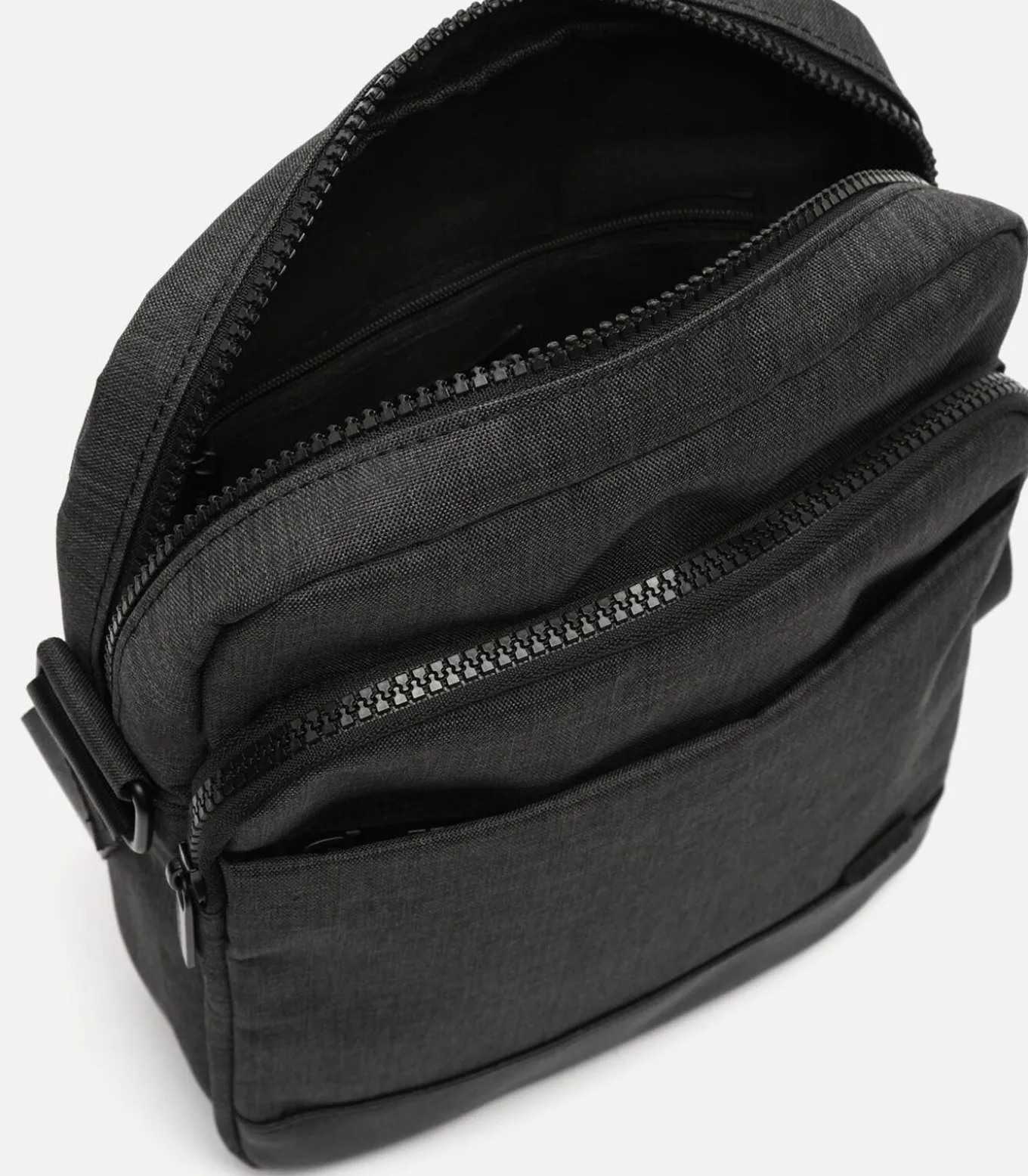 Tas Man Enzos Grijs