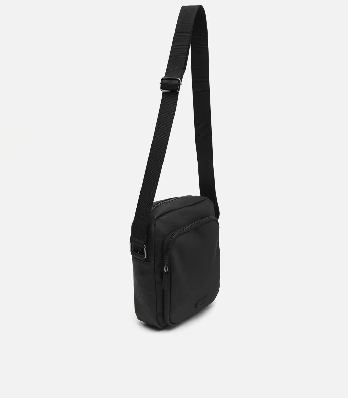 Tas Man Mashys Zwart