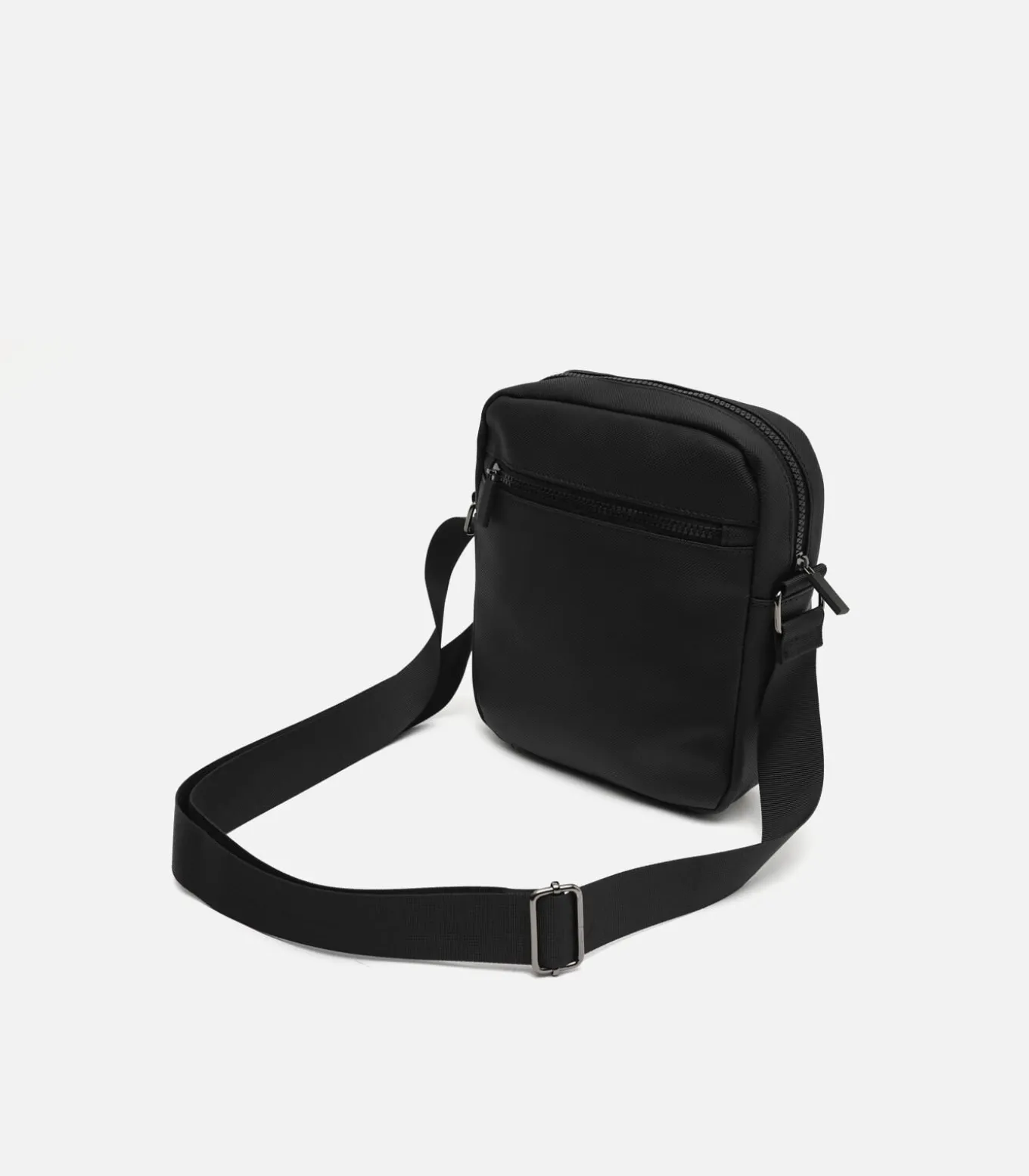 Tas Man Mashys Zwart