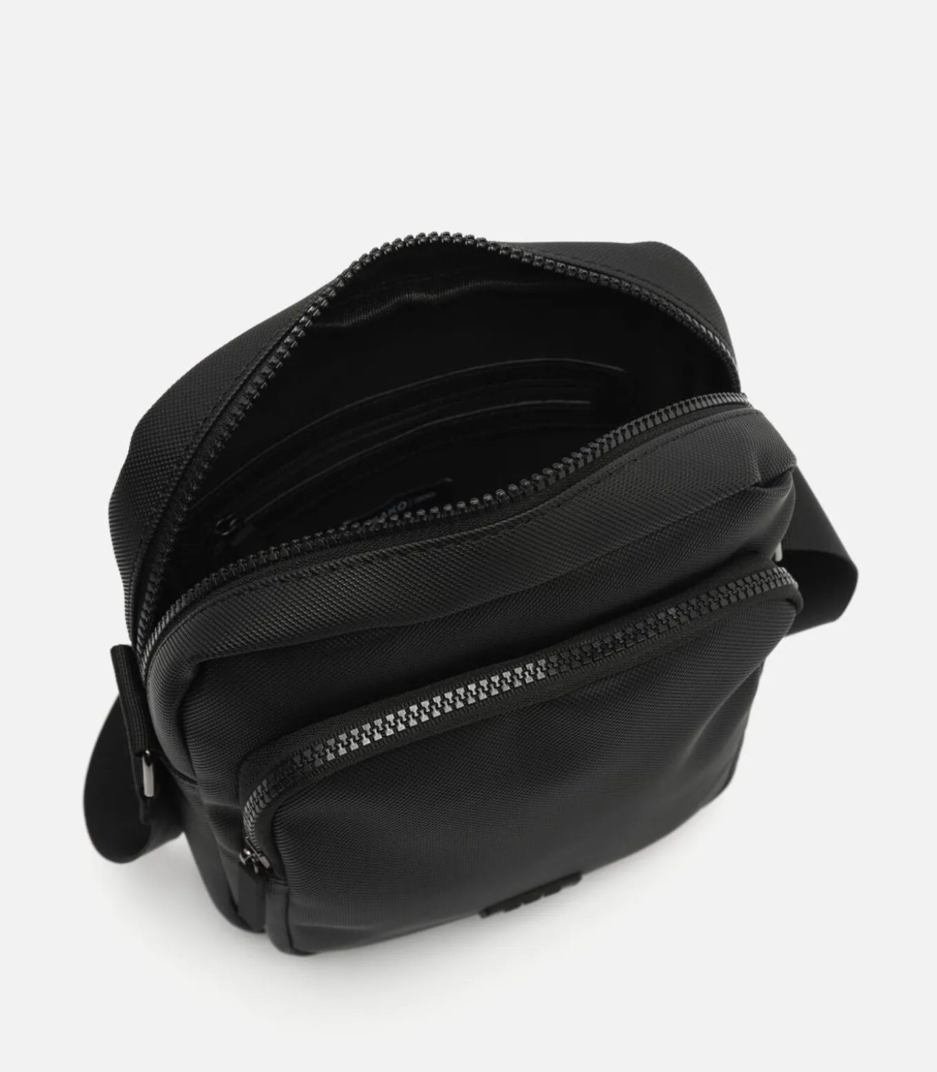 Tas Man Mashys Zwart