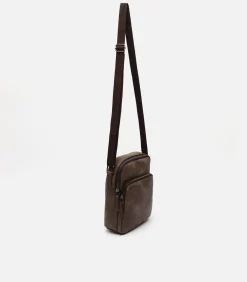 Tas Man Polux Bruin