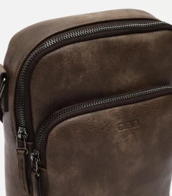 Tas Man Polux Bruin