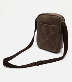 Tas Man Polux Bruin