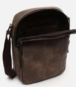 Tas Man Polux Bruin