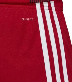 TASTIGO 19 - Korte Broek - Rood