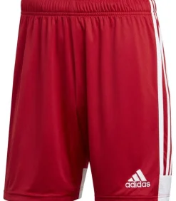 TASTIGO DP3682 - Korte Broek - Rood