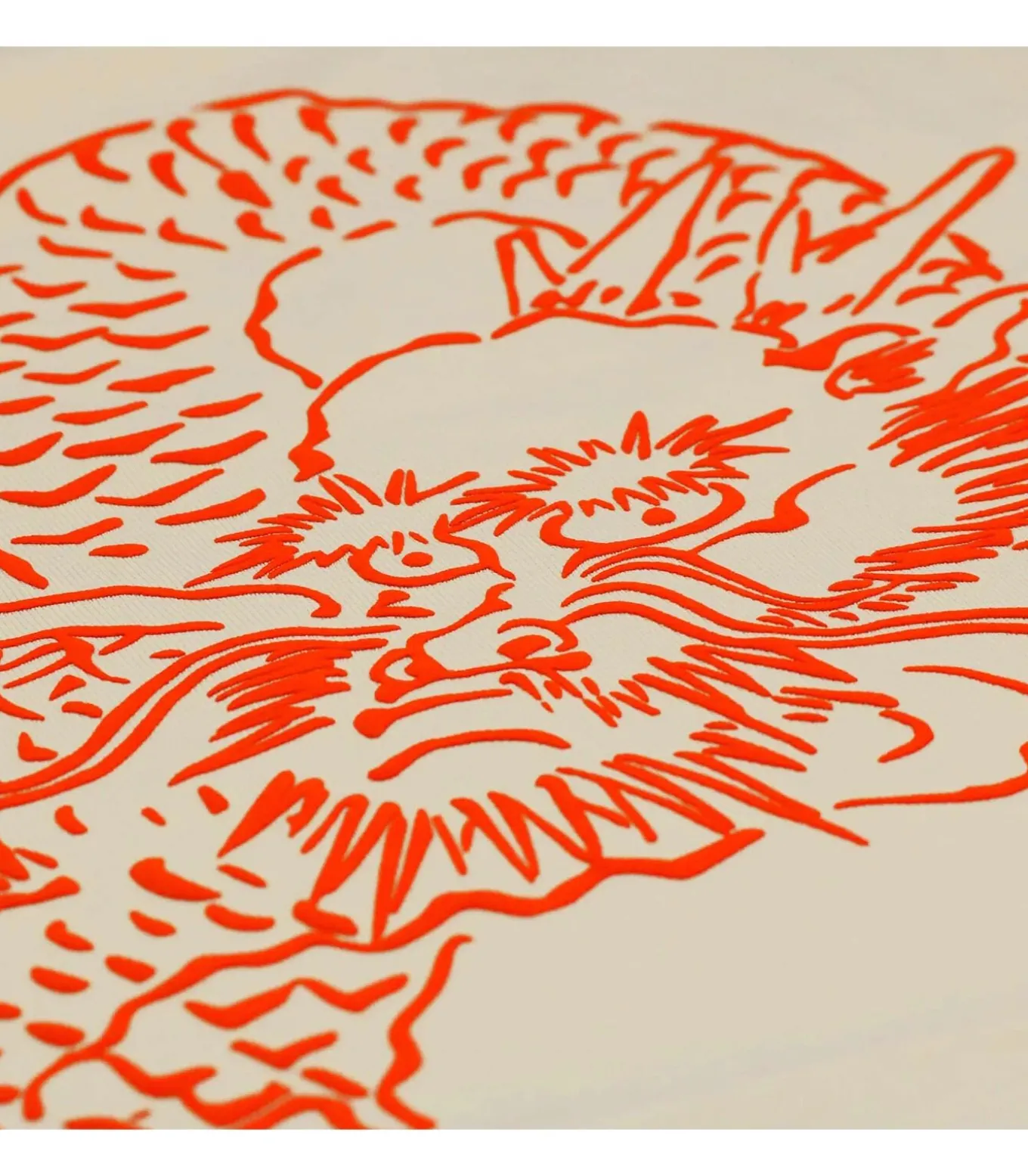 Tatsu Tee
