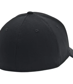TEAM BLITZING - Baseball Pet - Zwart