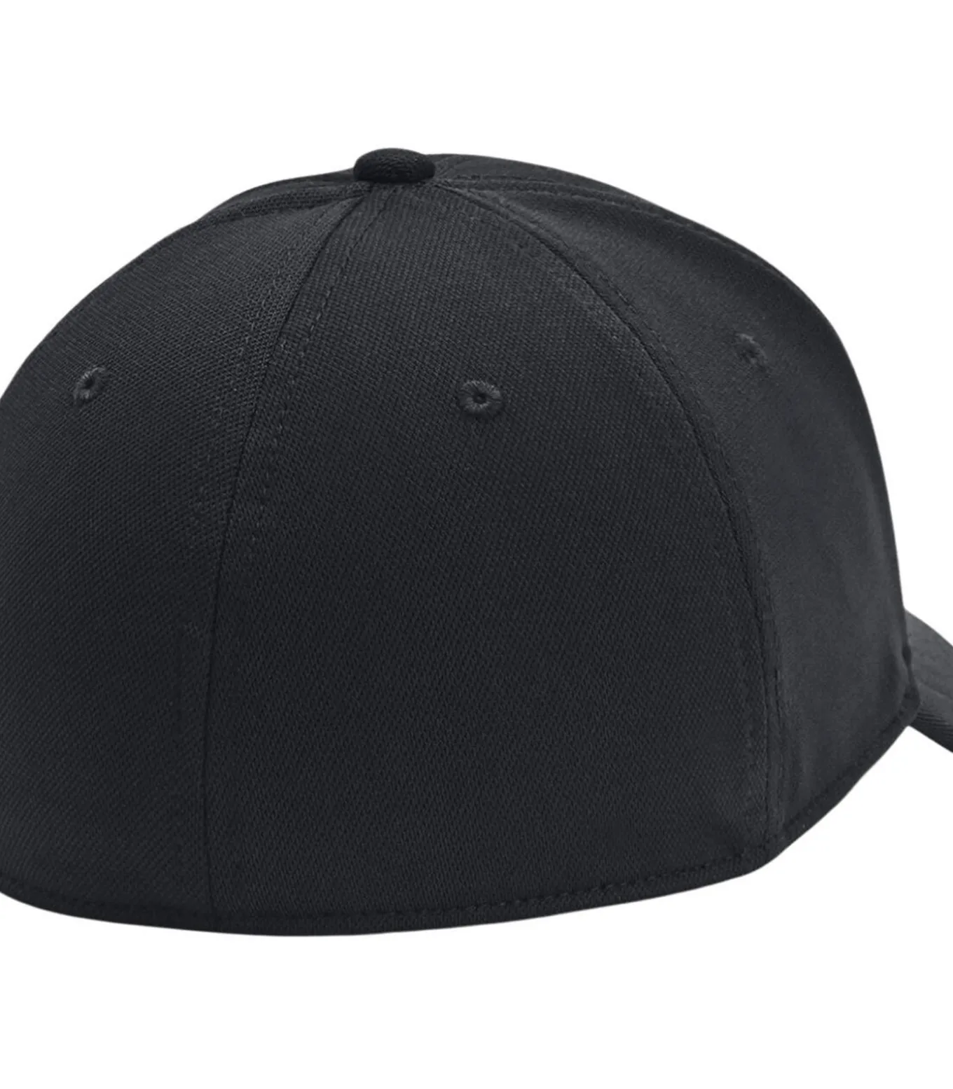 TEAM BLITZING - Baseball Pet - Zwart