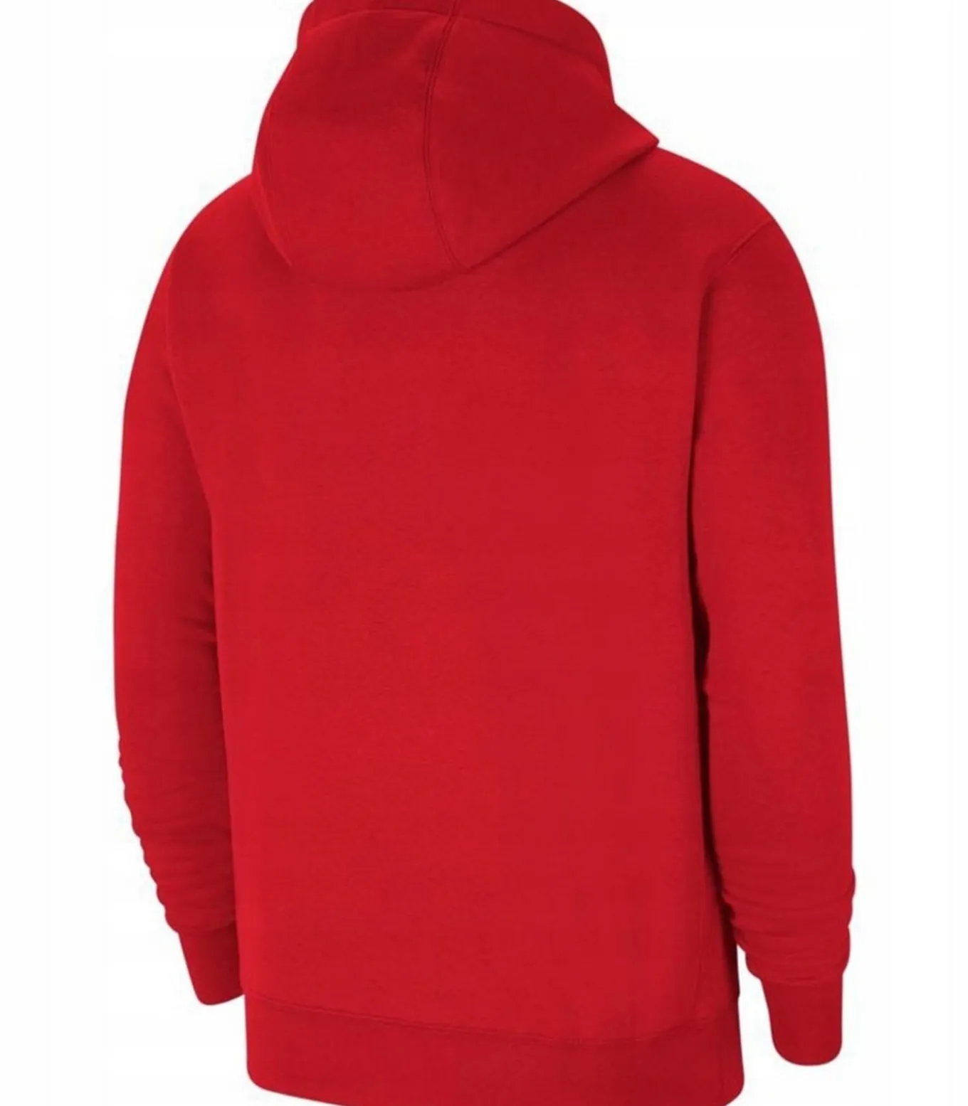 TEAM CLUB 20 - Hoodie - Rood