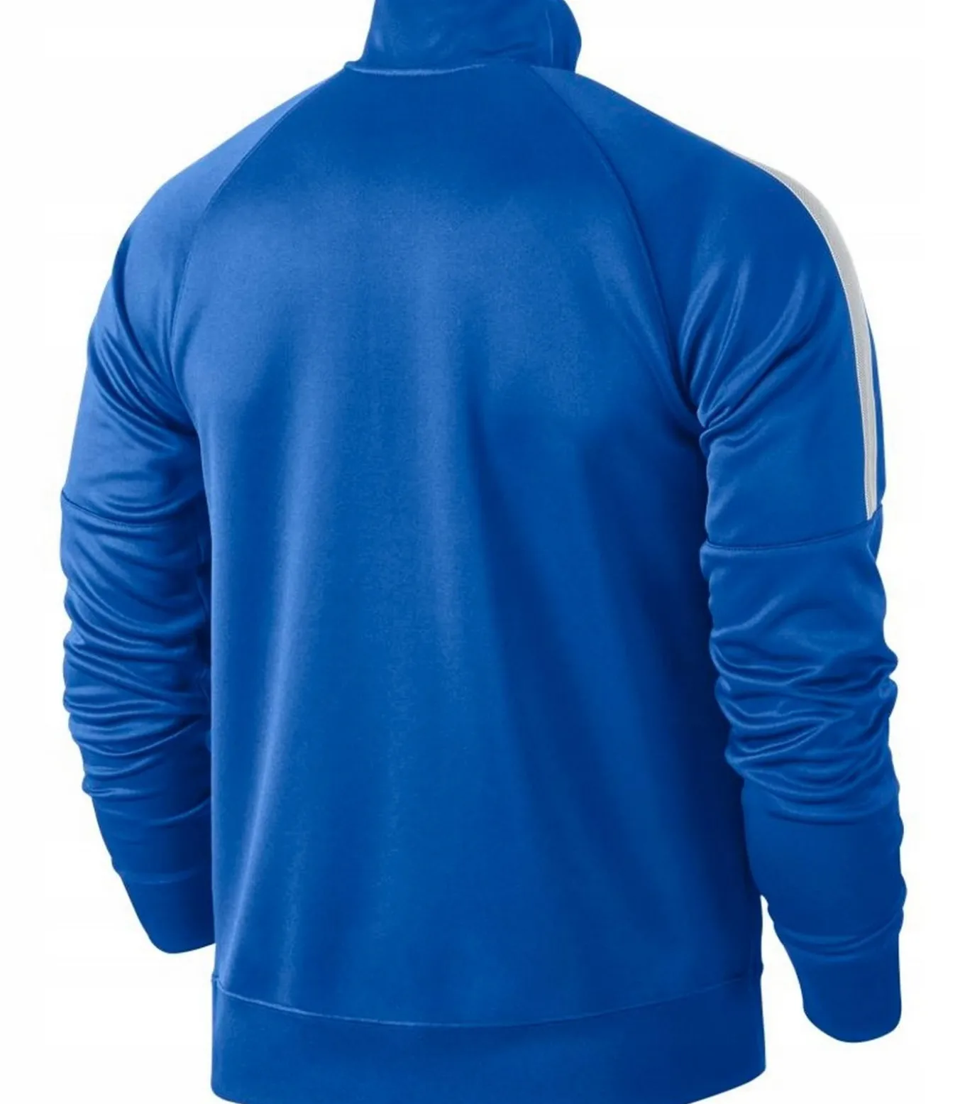 TEAM CLUB - Jasje - Blauw