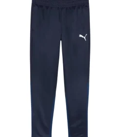TEAM GOAL - Joggingbroek - Marineblauw