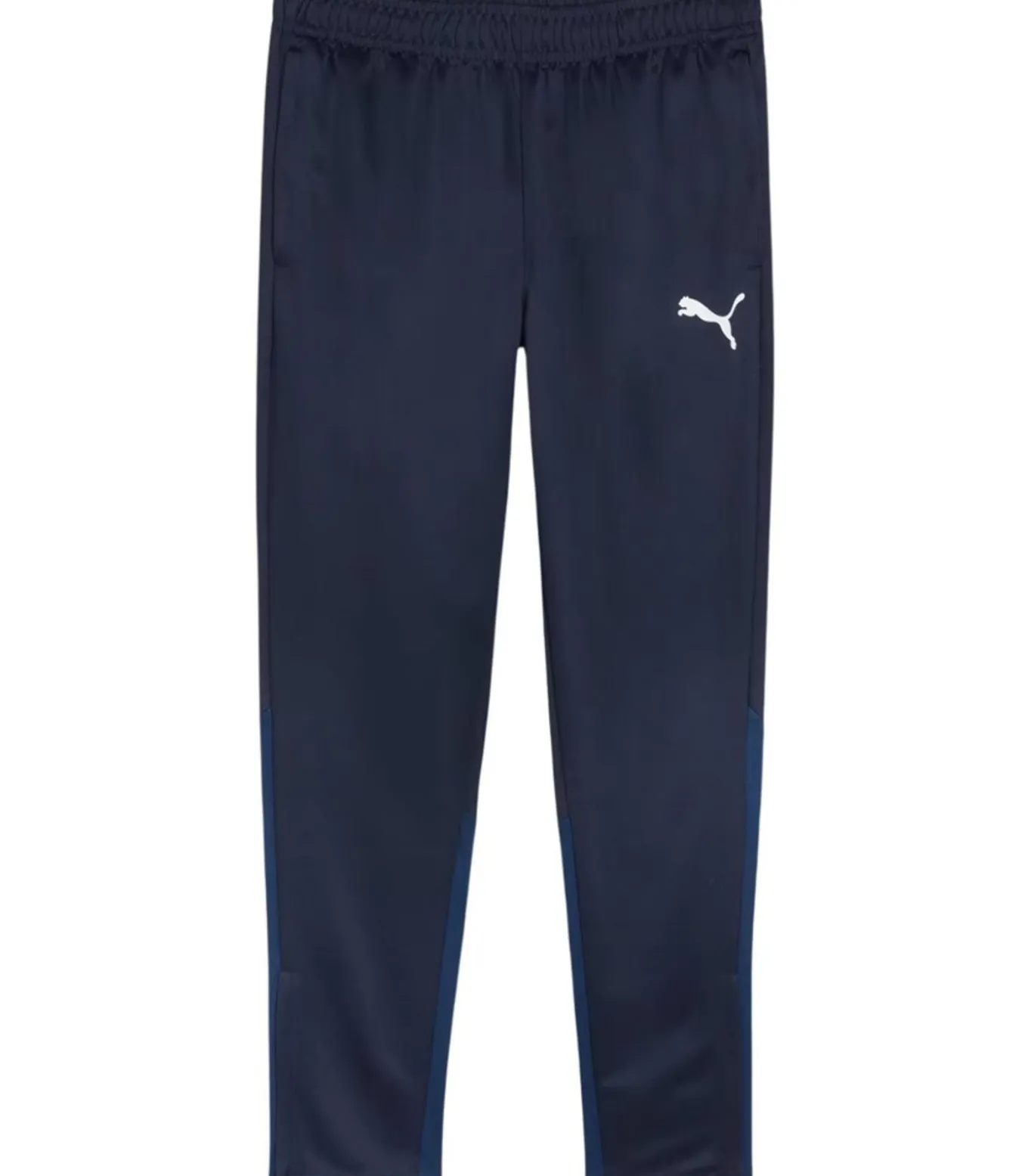 TEAM GOAL - Joggingbroek - Marineblauw
