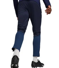 TEAM GOAL - Joggingbroek - Marineblauw
