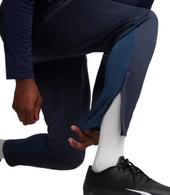 TEAM GOAL - Joggingbroek - Marineblauw
