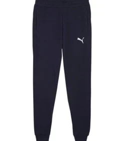 TEAM GOAL - Joggingbroek - Marineblauw