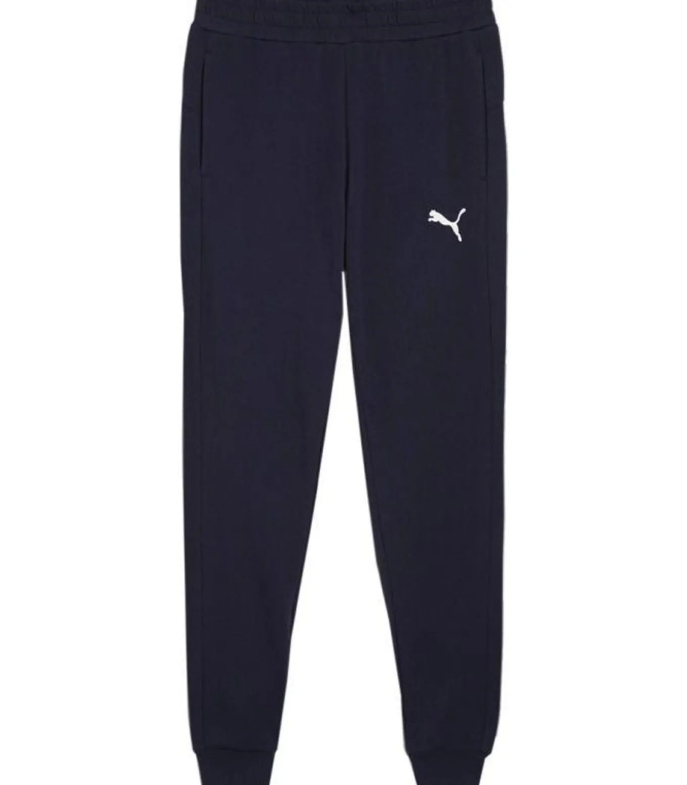 TEAM GOAL - Joggingbroek - Marineblauw