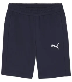 TEAM GOAL - Korte Broek - Marineblauw