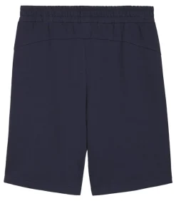 TEAM GOAL - Korte Broek - Marineblauw
