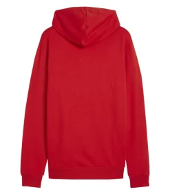 TEAM GOAL - Trui met kap - Rood