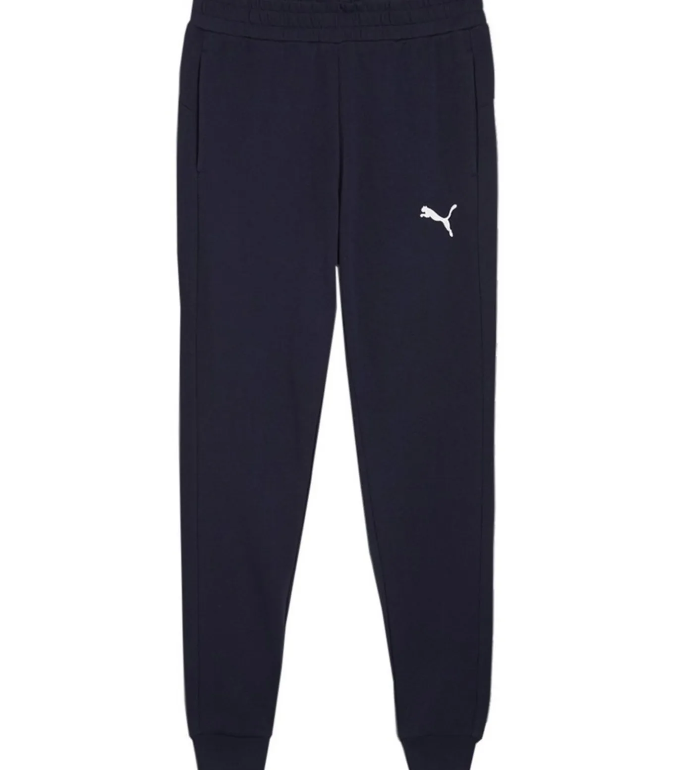 TEAM GOAL CASUALS - Joggingbroek - Marineblauw