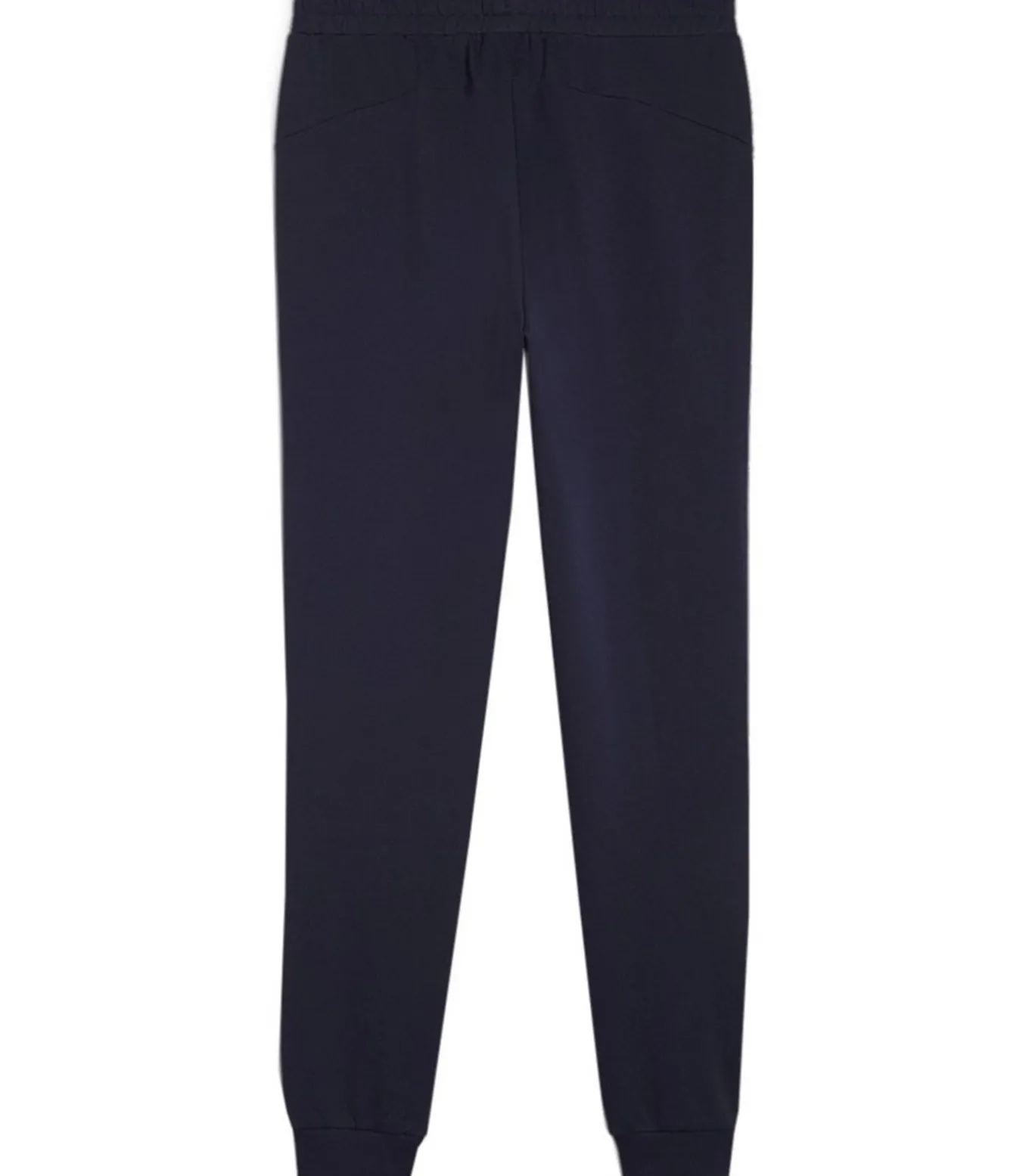 TEAM GOAL CASUALS - Joggingbroek - Marineblauw