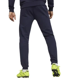 TEAM GOAL CASUALS - Joggingbroek - Marineblauw