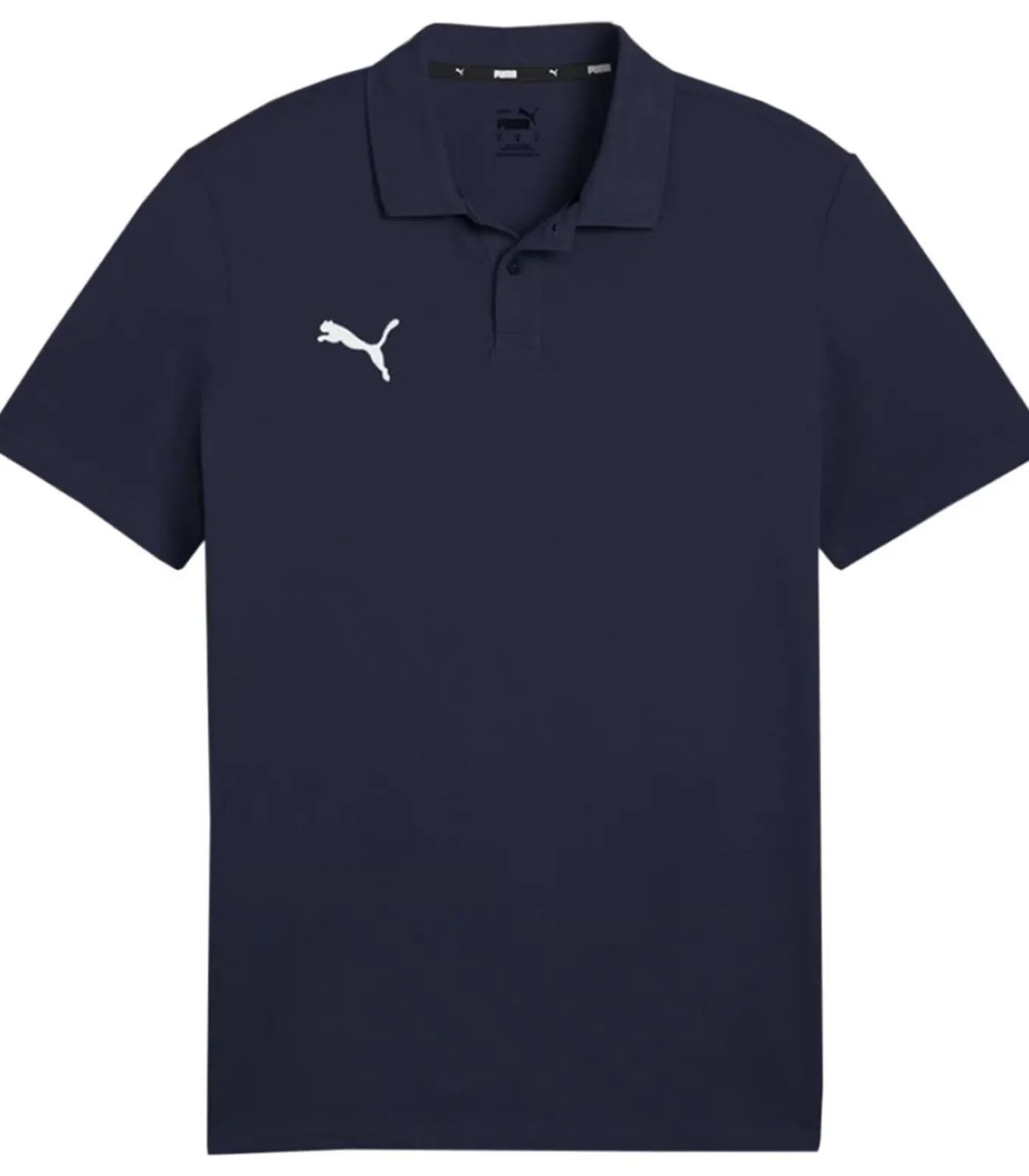 TEAM GOAL CASUALS - Poloshirt - Marineblauw