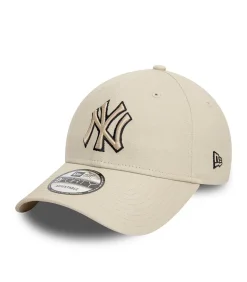 Team Outline 9Forty Neyyan Stnblk