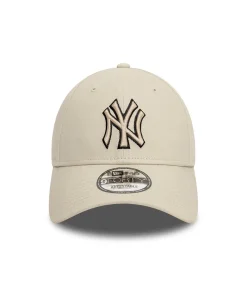 Team Outline 9Forty Neyyan Stnblk