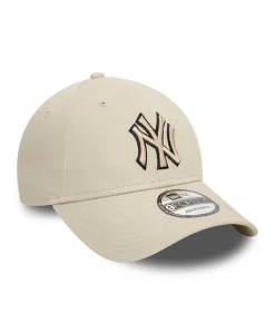 Team Outline 9Forty Neyyan Stnblk