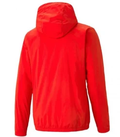 TEAM RISE - Jasje - Rood