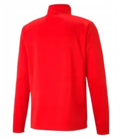 TEAM RISE - Sweatshirt - Rood