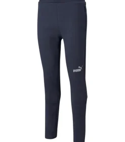 TEAMFINAL - Joggingbroek - Marineblauw