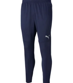 TEAMFINAL - Joggingbroek - Marineblauw