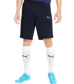 TEAMGOAL 23 - Korte Broek - Marineblauw