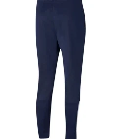 TEAMLIGA - Joggingbroek - Marineblauw