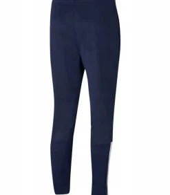 TEAMLIGA - Joggingbroek - Marineblauw