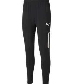 TEAMLIGA - Joggingbroek - Zwart