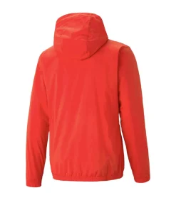 Teamrise All Weather Jacket