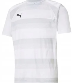 TEAMVISION - Jersey - Wit