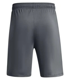 TECH - Korte Broek - Grijs